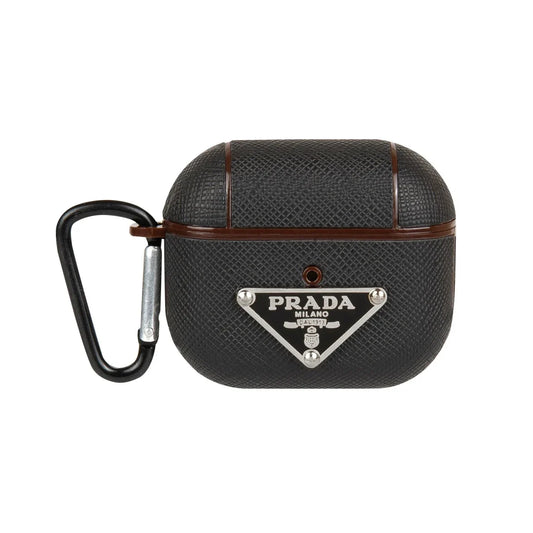 Elegant Lux PR Chic AirPods Case