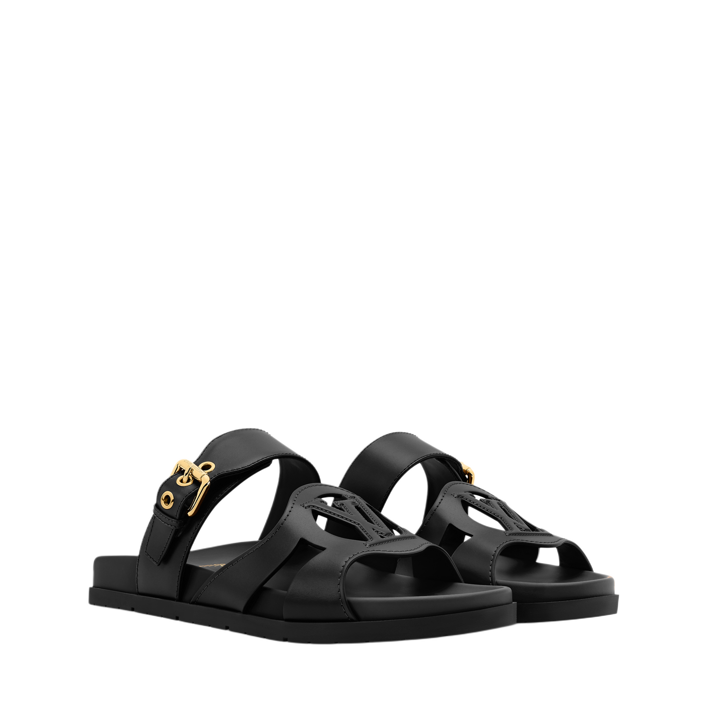 Premium Louis Vuitton Sandal