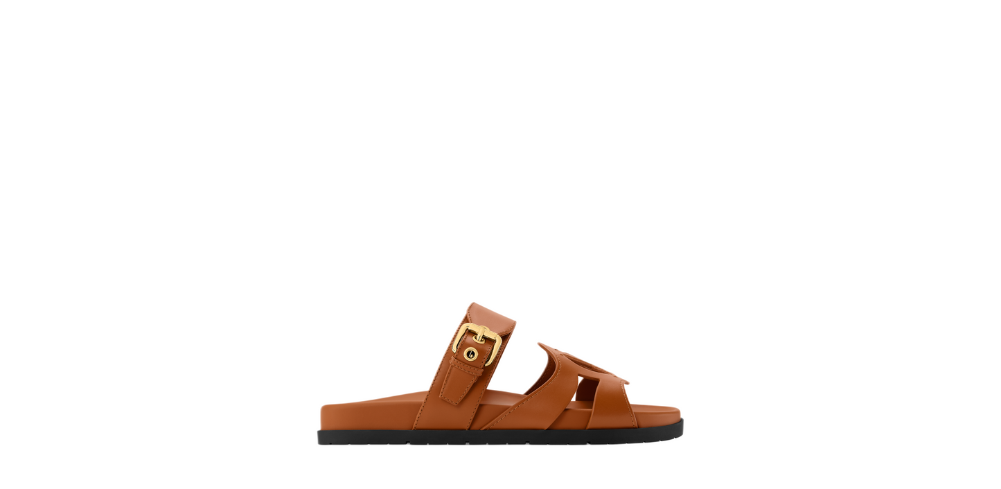 Premium Louis Vuitton Sandal