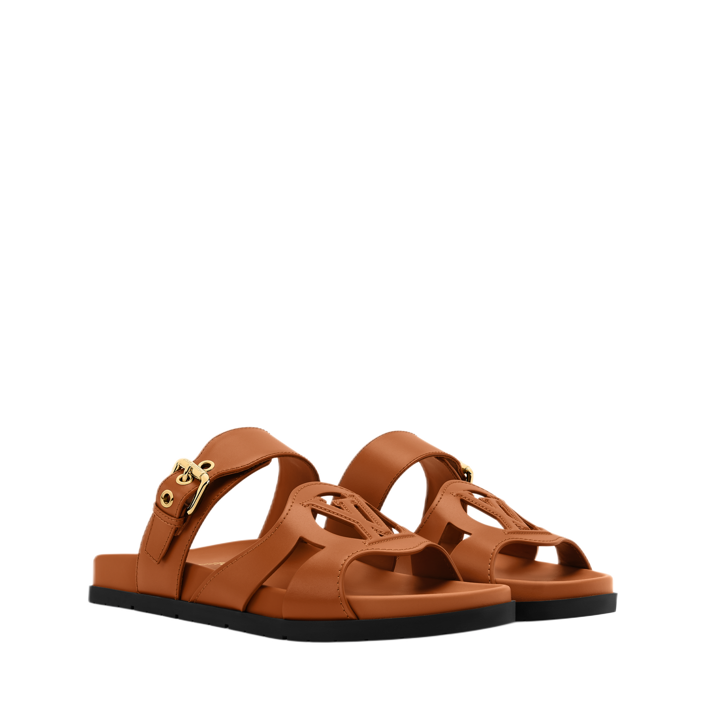 Premium Louis Vuitton Sandal