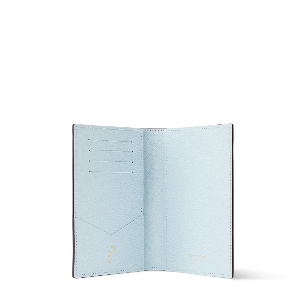 Louis Vuitton Passport Cover