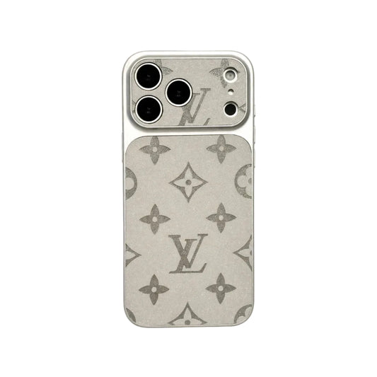 Glitter Luxury Phone Case For iPhone 12-17