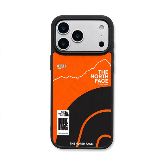 Luxury Brand Leather Phone Case for iPhone 13-17
