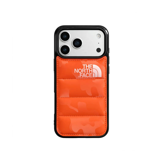 Luxury Brand Phone Case For iPhone 13-17