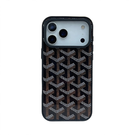 Premium Shockproof Cover for iPhone 17/ 16 / 15 / 14