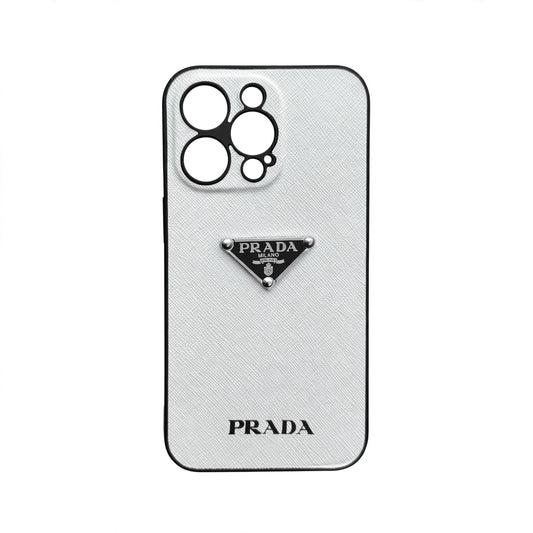 Luxury Brand Phone Case For iPhone 12-17