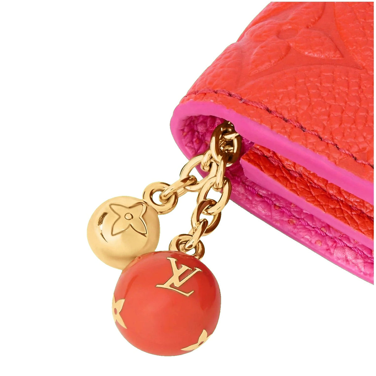 Louis Vuitton Coin Purse