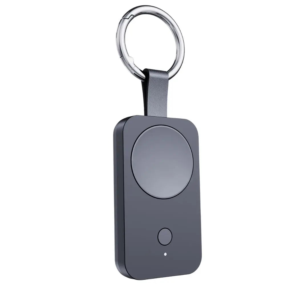 PowerBank Watch For Apple Watch & Samsung Galaxy Watch