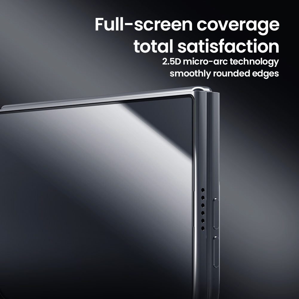 Screen Protector for iPhone Duo
